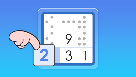 how to solve sudoku puzzles